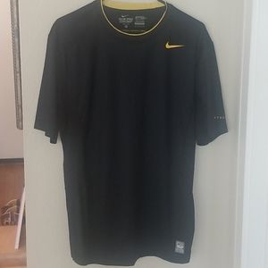 Nike Pro Combat Fitted Dry-Fit